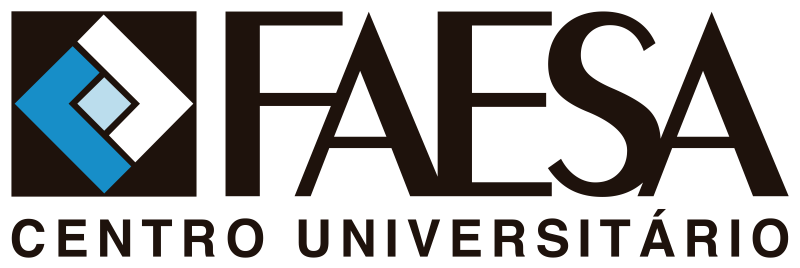 Logo da FAESA (Faculdades Integradas Espírito Santenses)