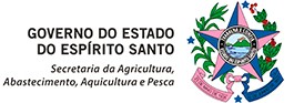 Logo do Governo do Estado do Espírito Santo