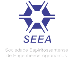 Logo do SEEA (Sociedade Espiritosantense de Engenheiros Agrônomos)